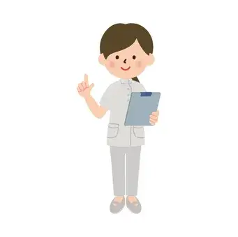 小児科医院での＜看護助手＞募集