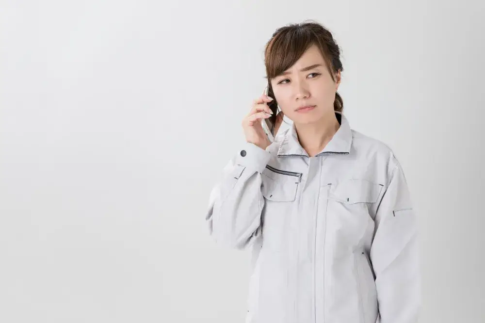 【経験者のみ】工場・生産スタッフの募集！！