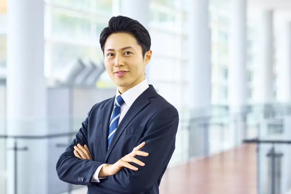 【会社の未来を担う】営業スタッフの募集！！