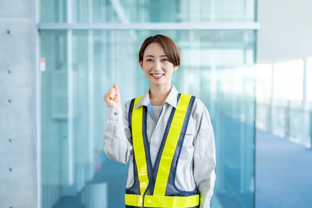 建設作業員の募集！！