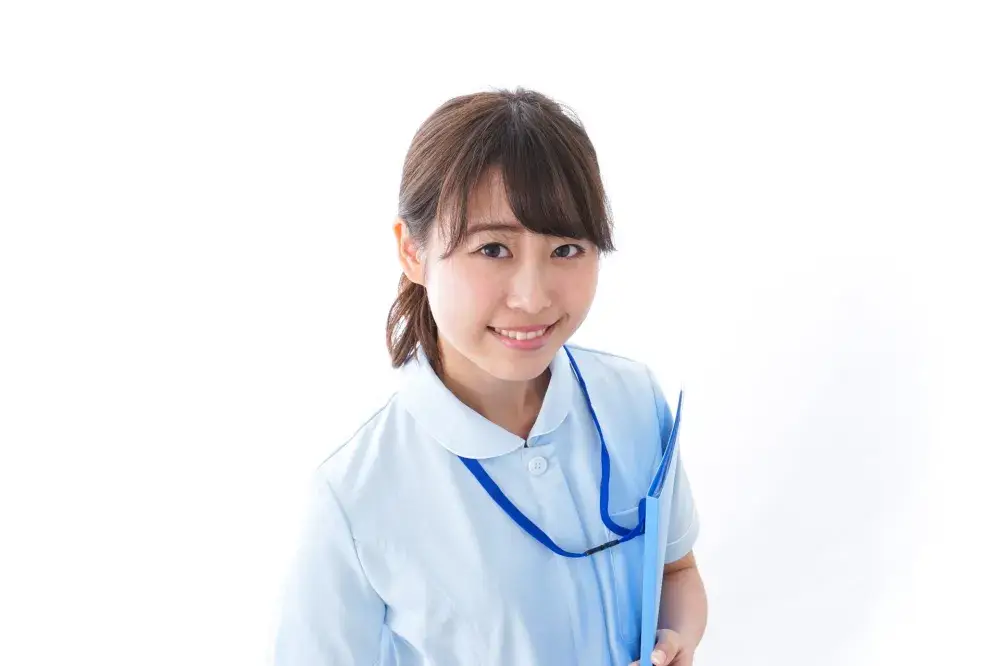 訪問看護での【看護師】募集！！