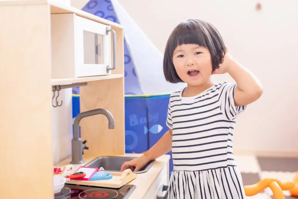 ・未経験OK【学童スタッフ】の募集！