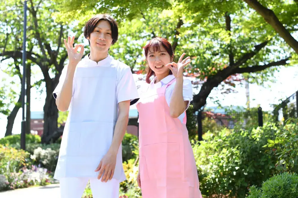 【早朝】公立こども園での保育スタッフ募集♪