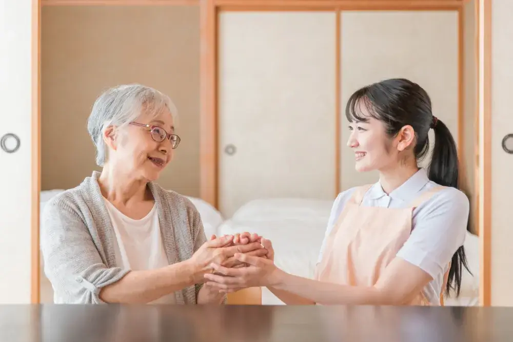 【増員求人】言語聴覚士の募集♪