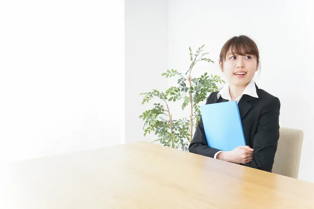 【正社員】総合事務職の募集