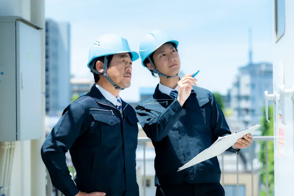 ●正社員での建築設計の募集●