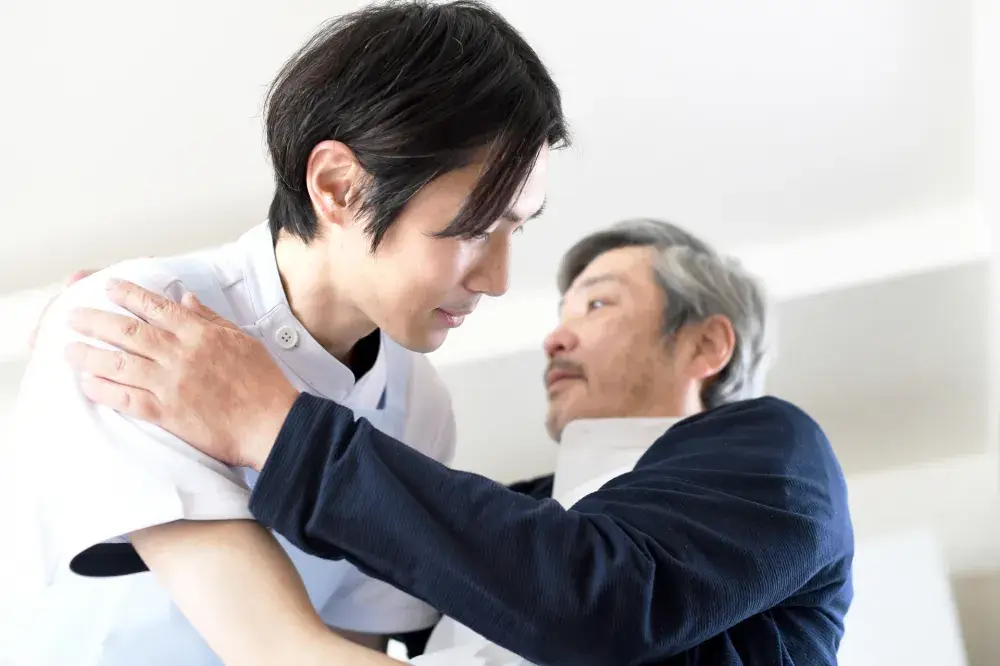 ★介護職員（小規模デイサービス）☆彡オープニングスタッフ
