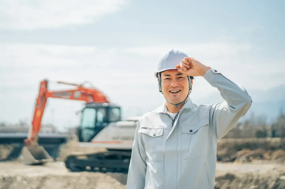 現場監督の募集