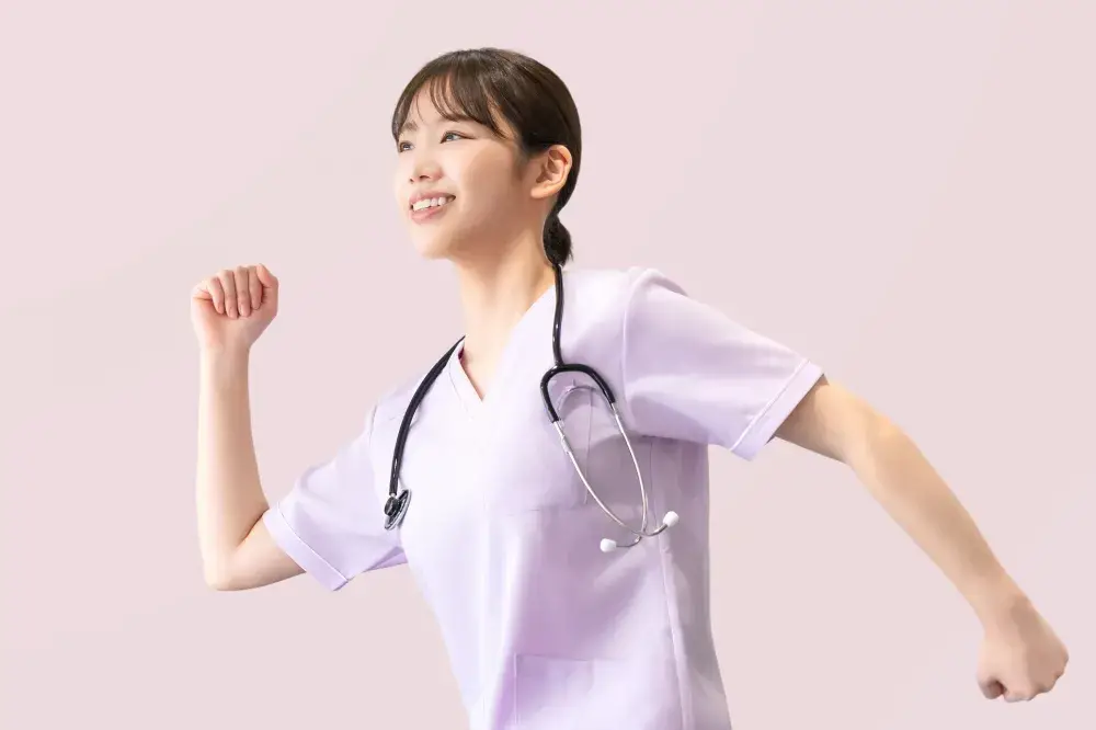 医療事務