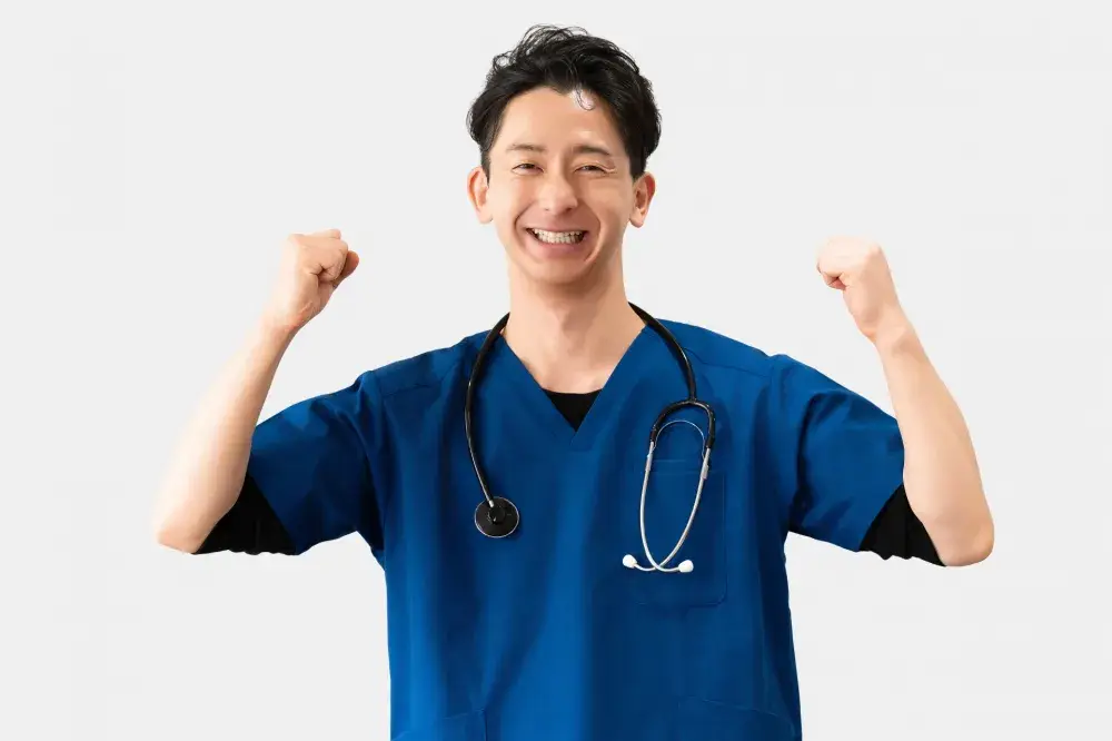 精神科訪問看護での看護師の募集