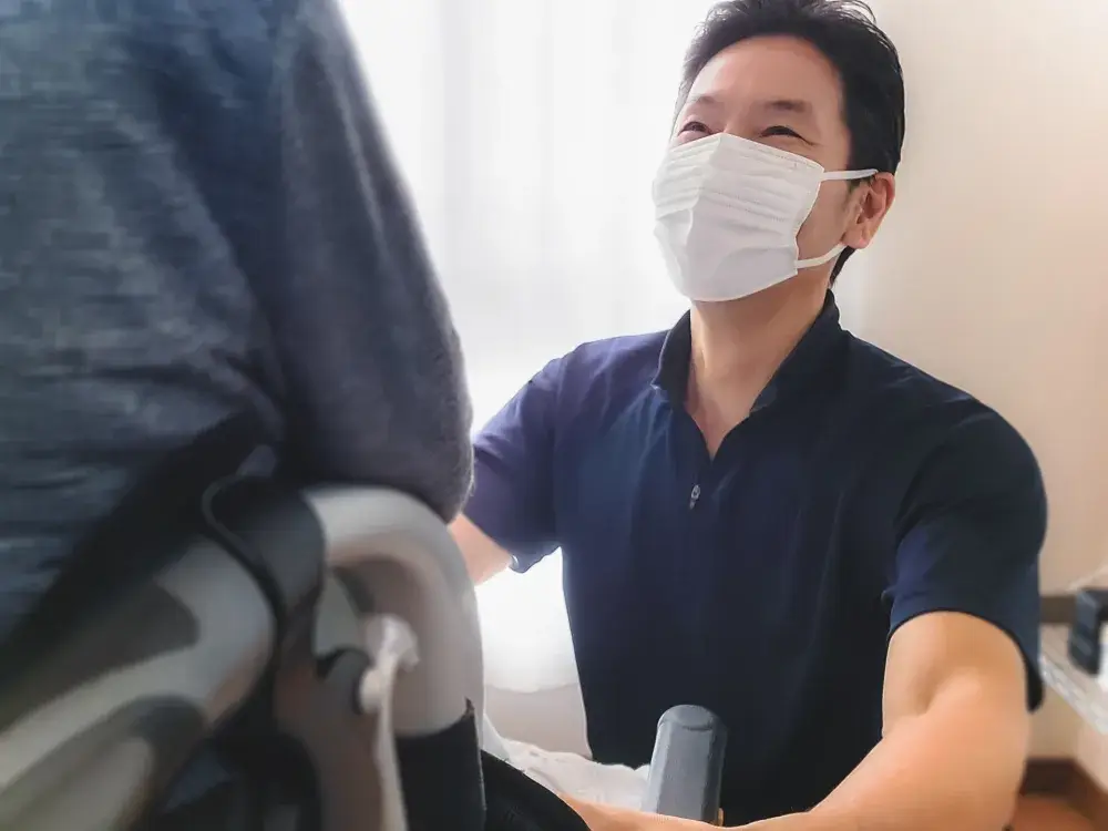 【急募】地域包括支援センター嘱託職員の募集
