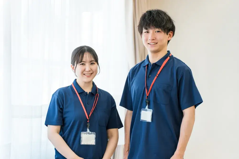 介護支援専門員の募集