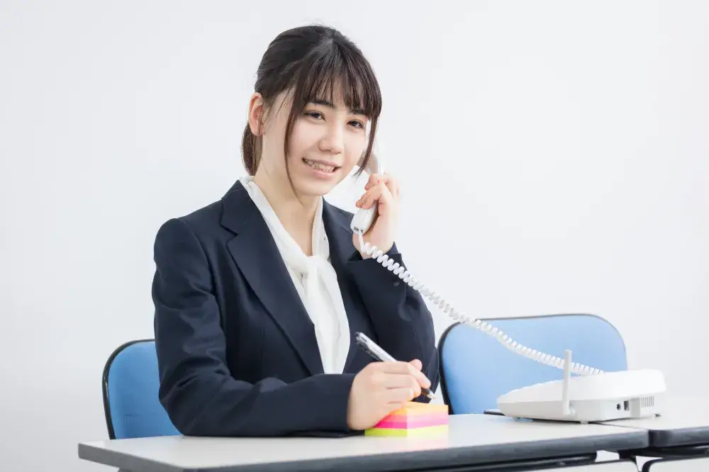 事務補助スタッフ募集／未経験OK・PCスキル活かせます