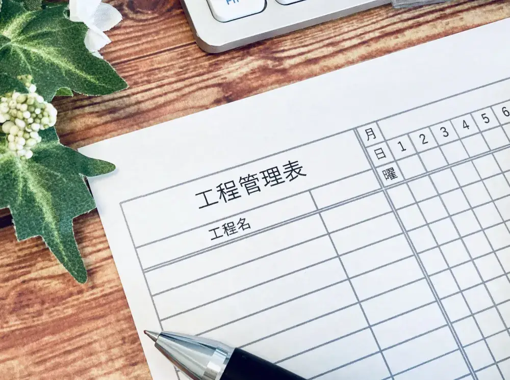 工程管理スタッフ｜日本の鉄道を支える製造現場で活躍！