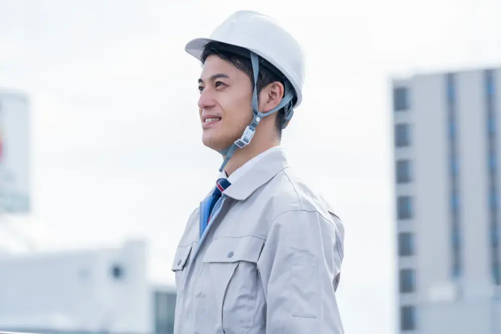 【経験者優遇】解体・造成工事の現場管理スタッフ募集！