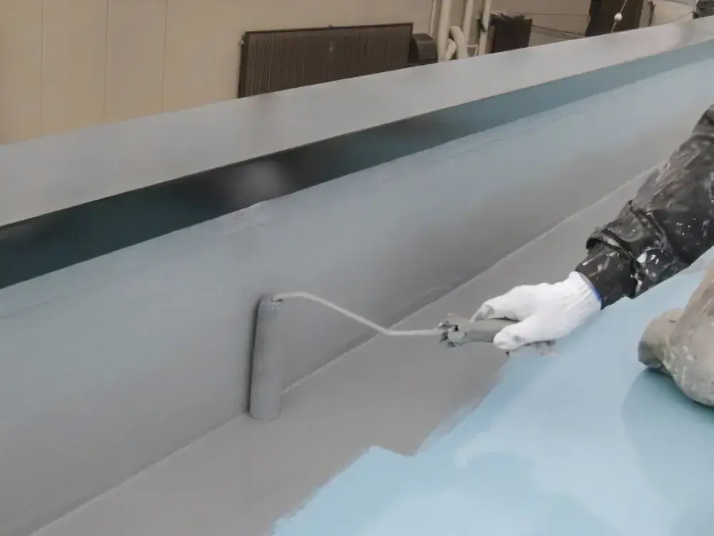 【未経験歓迎】HIDARI防水工業/防水工事スタッフ募集！