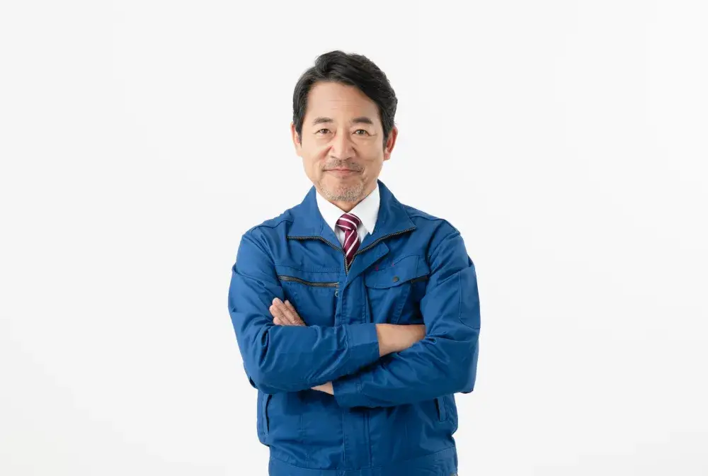 安定業界でキャリアを築く！工場管理・配送・発注スタッフ募集