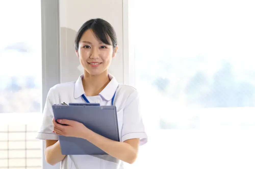 地域医療を支える事務スタッフ募集｜斉藤病院の医療事務