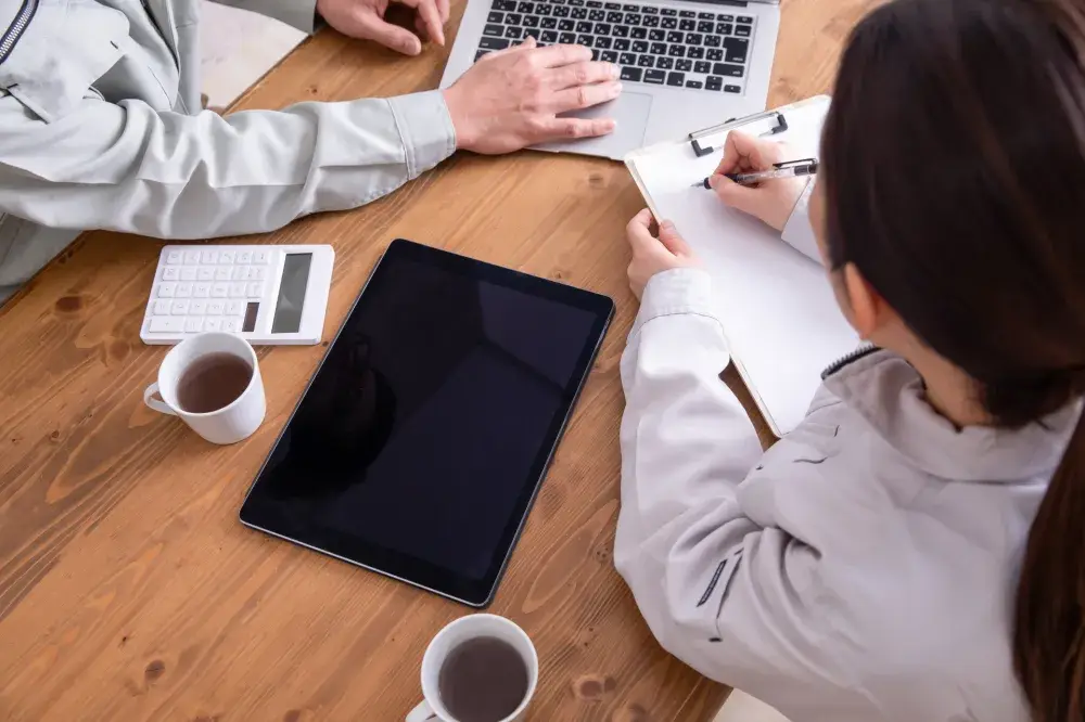 【経験者歓迎】産業機械の設計を担う機械設計エンジニア募集！