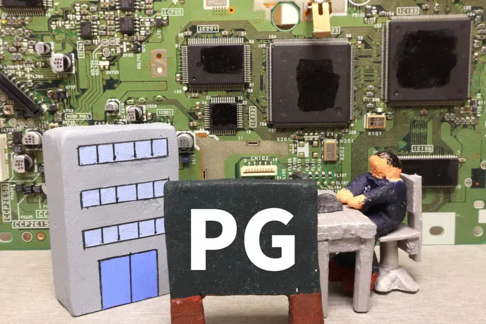 【自社開発×安定企業】システムプログラム設計エンジニア