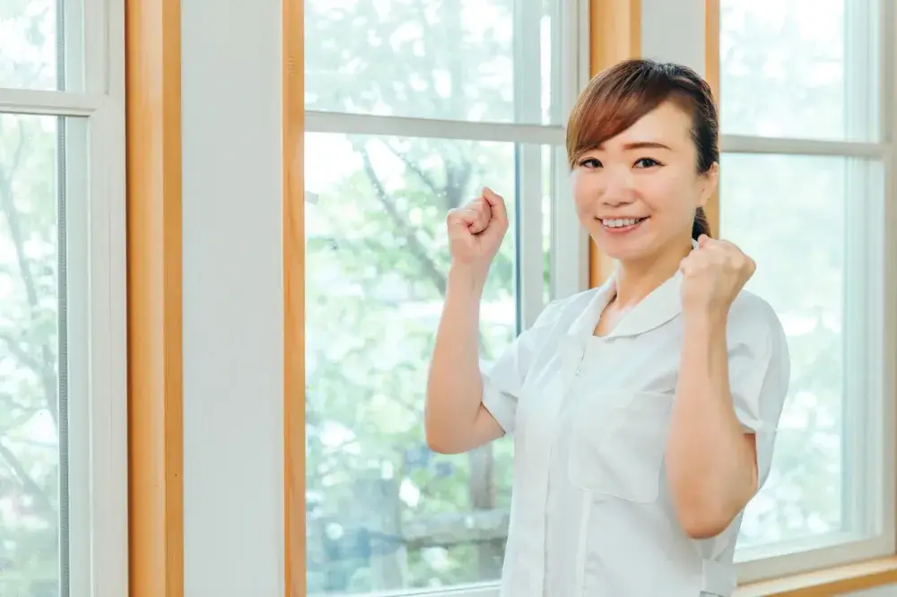 資格不問◎整形外科でのリハビリ助手（看護助手）