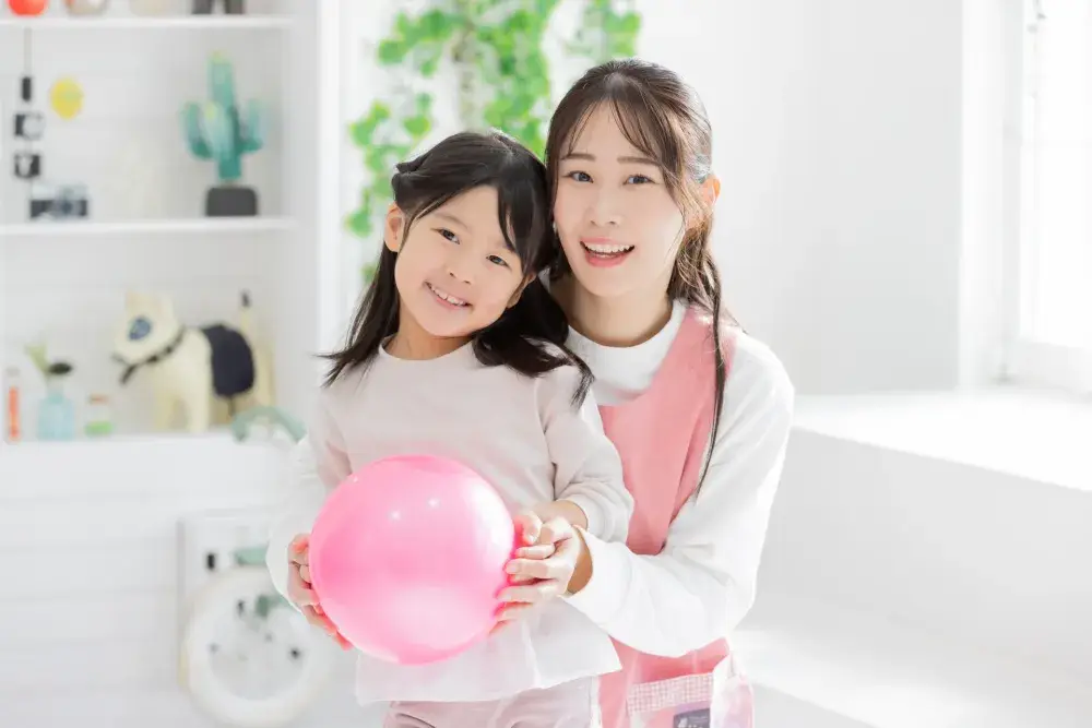 【保育士募集】ブランクOK｜社会福祉法人 羽仁保育園