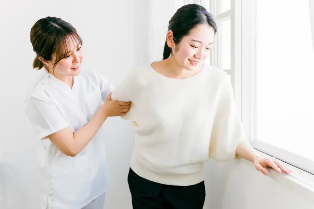 子どもたちの未来を支える｜ST・PT・OT募集