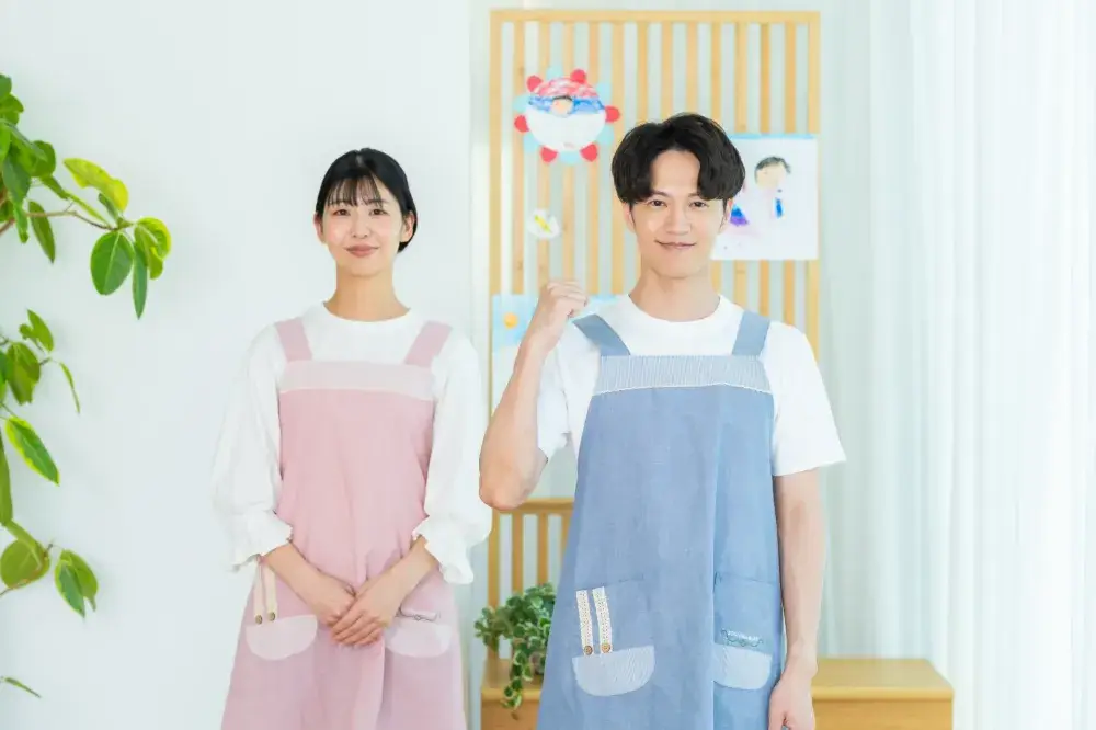 スマイルジョワ神栖教室｜保育士・児童指導員｜日祝休み◎