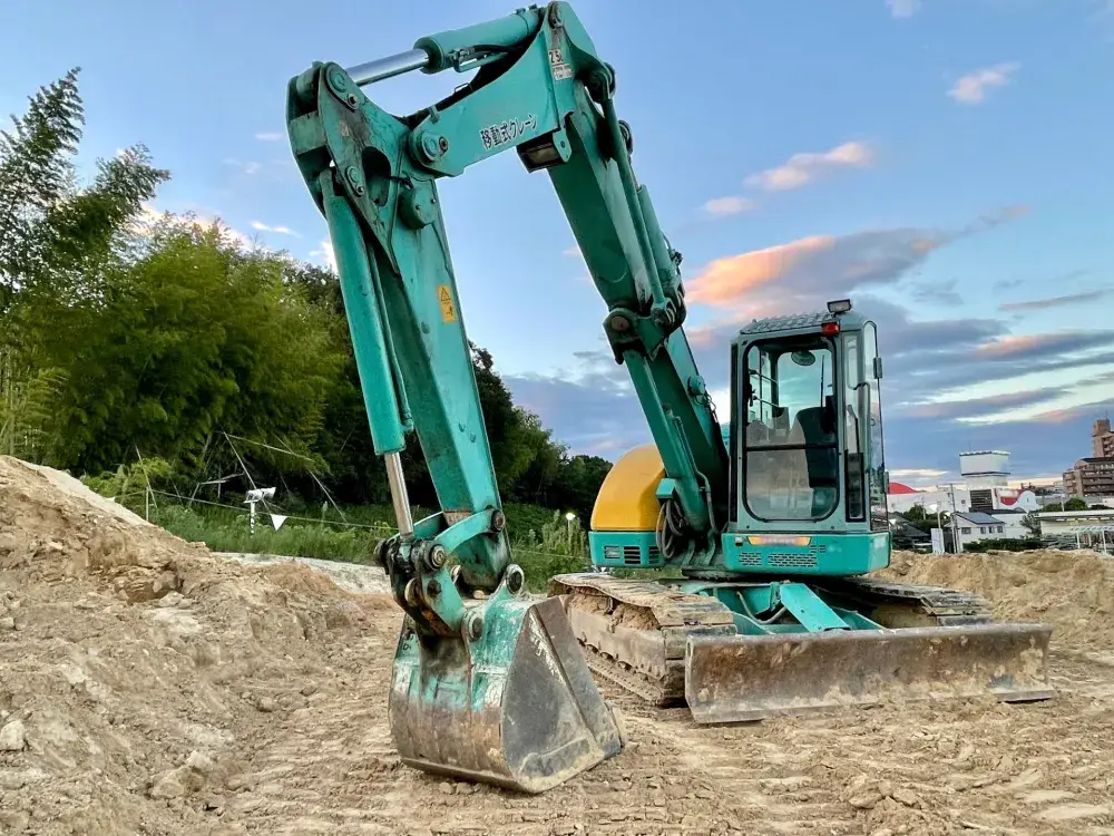 道路・舗装工事スタッフ｜安定収入｜未経験OK◎