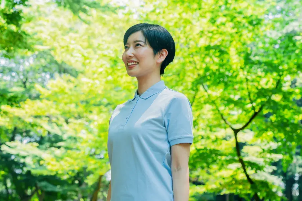 未経験,ブランクOK◎｜知的障害者支援スタッフ