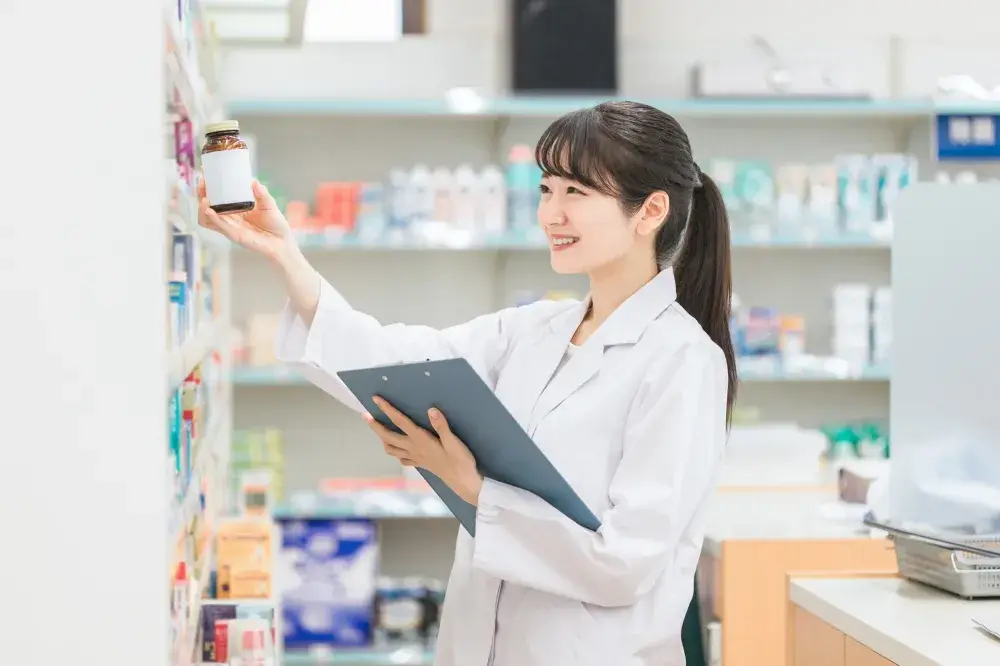【人吉市】月給50万円～◎調剤薬局での薬剤師募集