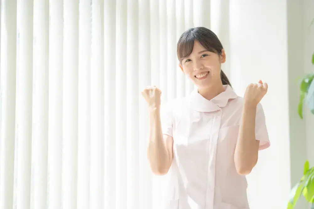 【沼津駅近】産婦人科クリニックの看護師｜働きやすい環境